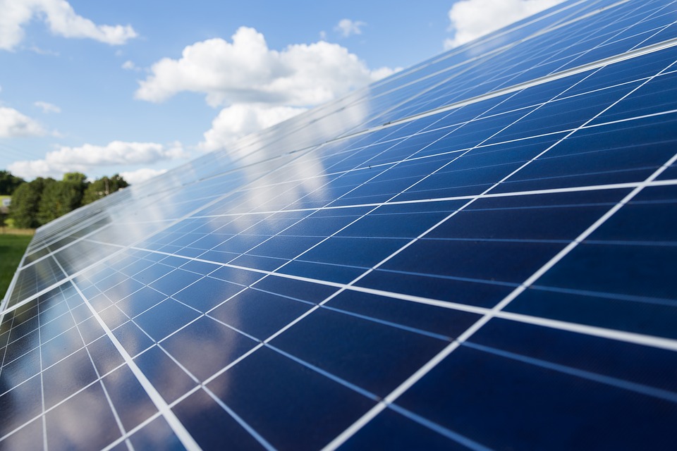 Infoabend und individuelle Beratungen zu Photovoltaik für Bürger