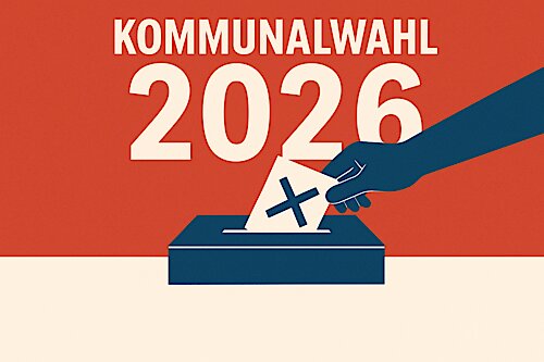 Kommunalwahl 2026