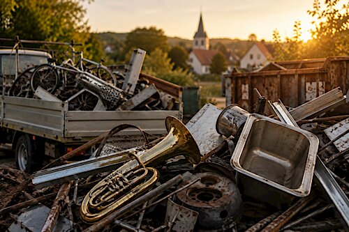 Musikgesellschaft Sontheim